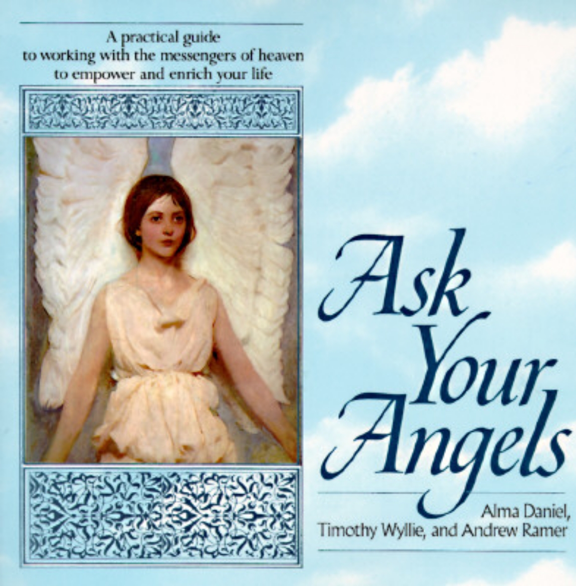 Picture of Ask Your Angels