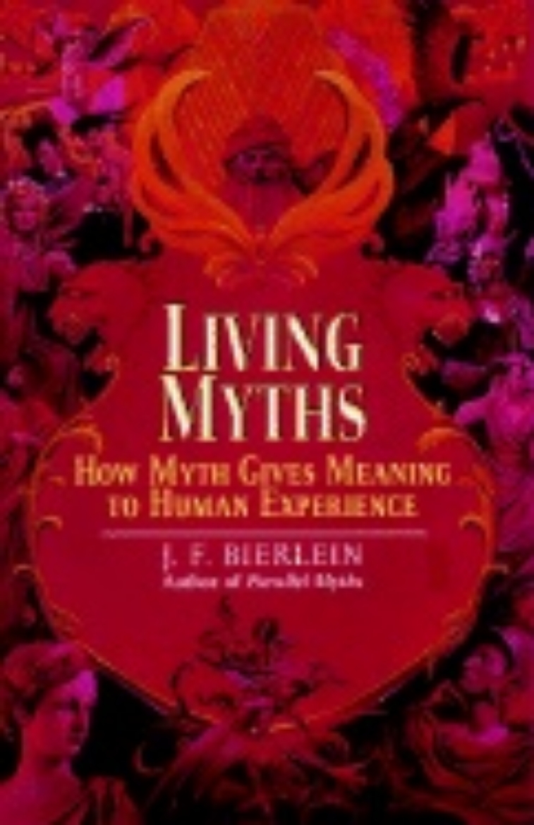 Picture of Living Myths