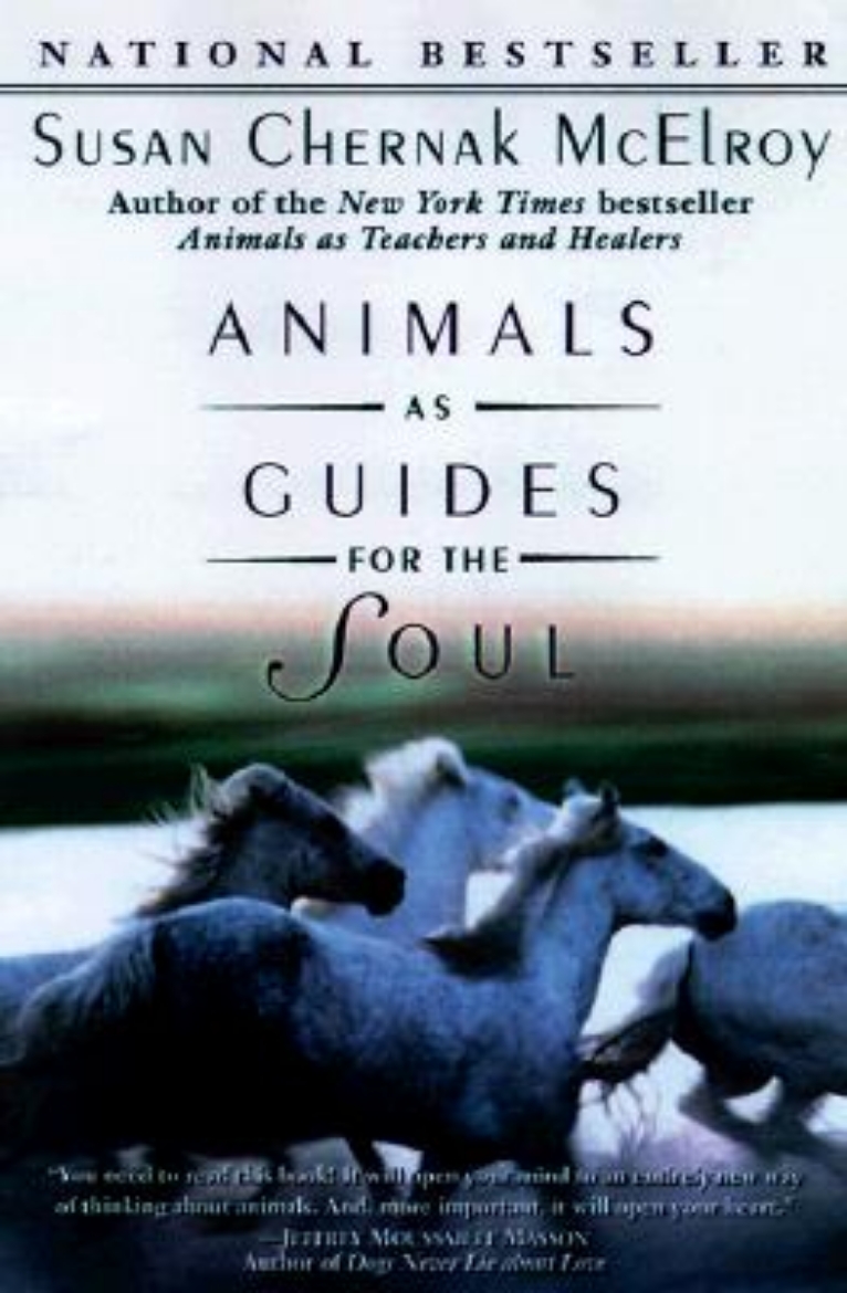 Picture of Animals as Guides for the Soul