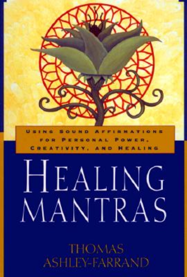 Picture of Healing Mantras