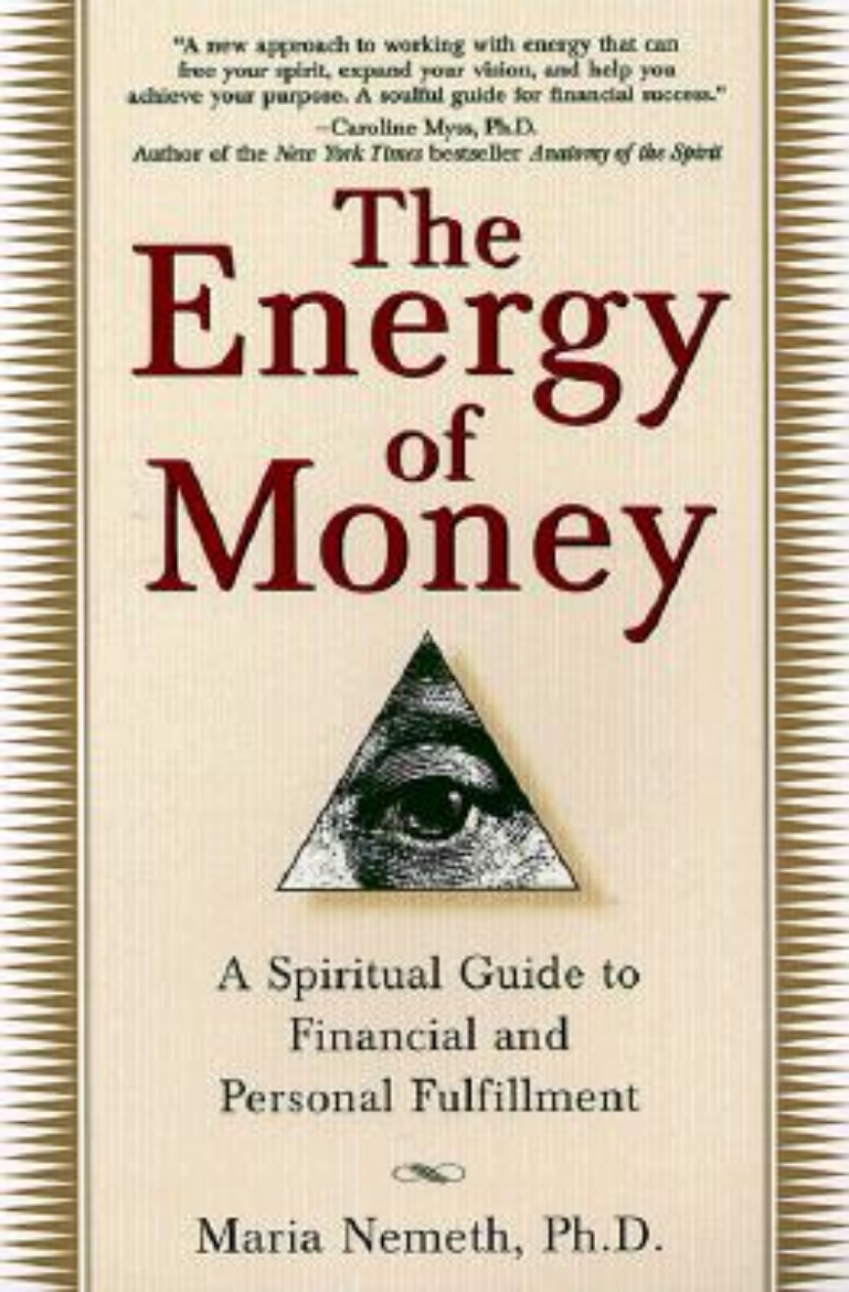 Picture of The Energy of Money