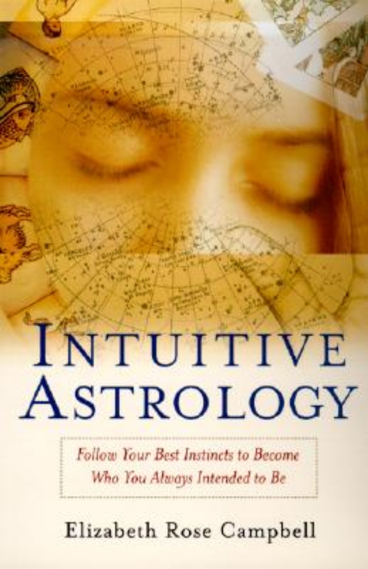 Picture of Intuitive Astrology