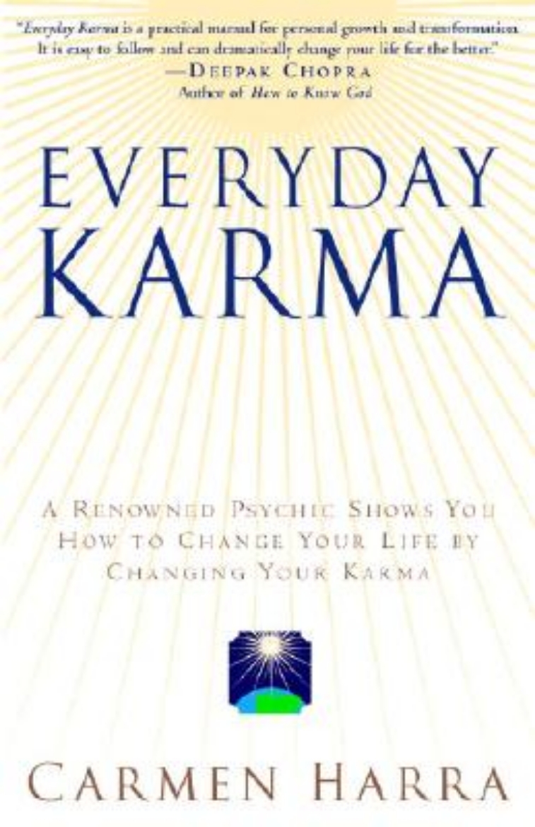 Picture of Everyday Karma