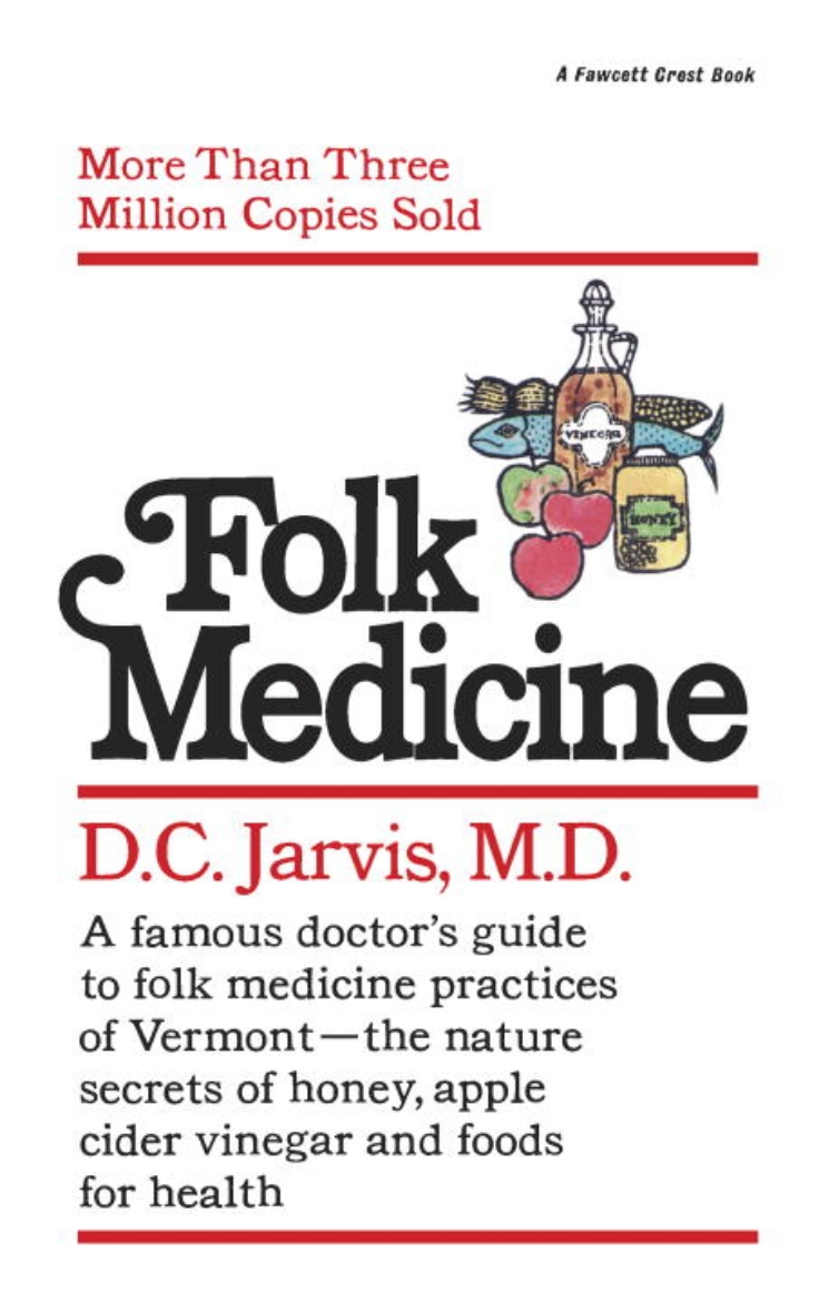 Picture of Folk Medicine