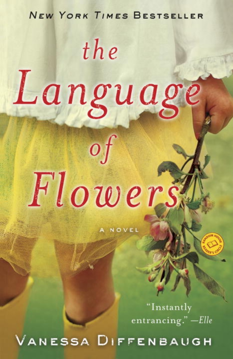 Picture of The Language of Flowers