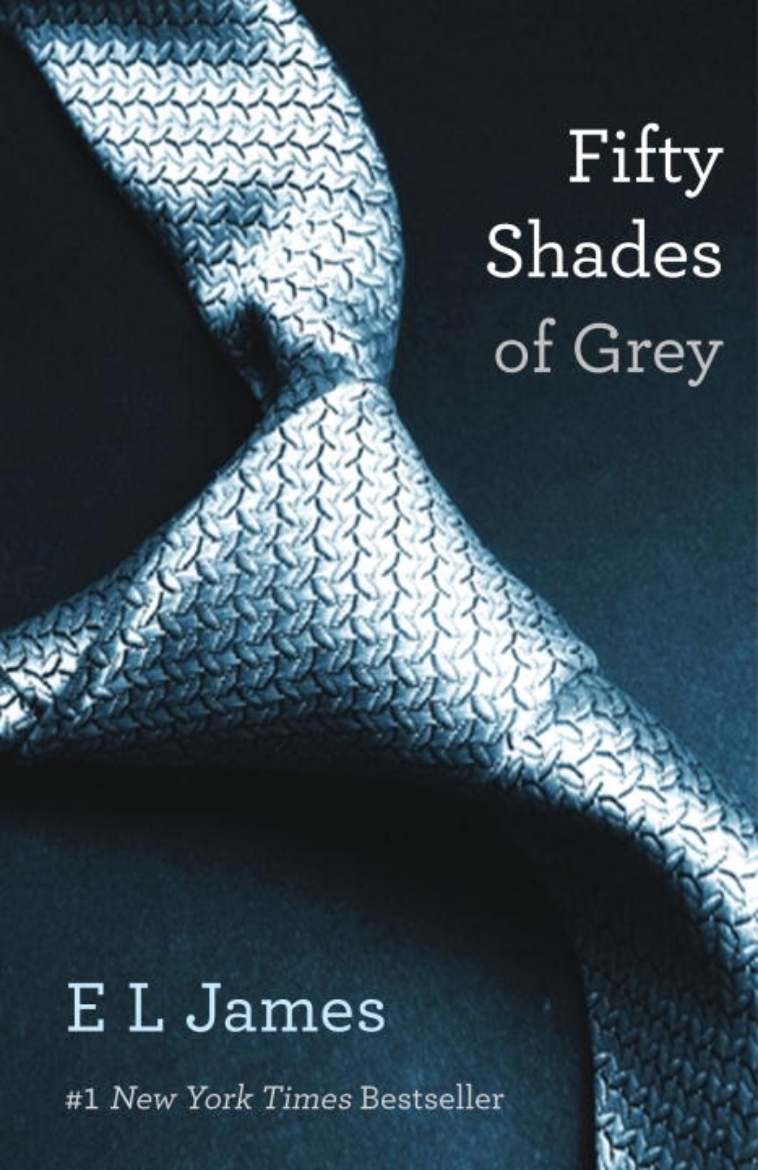 Picture of Fifty Shades of Grey