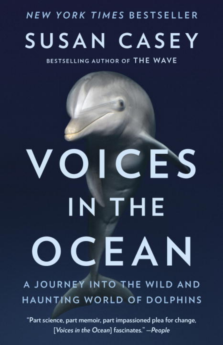 Picture of Voices in the Ocean