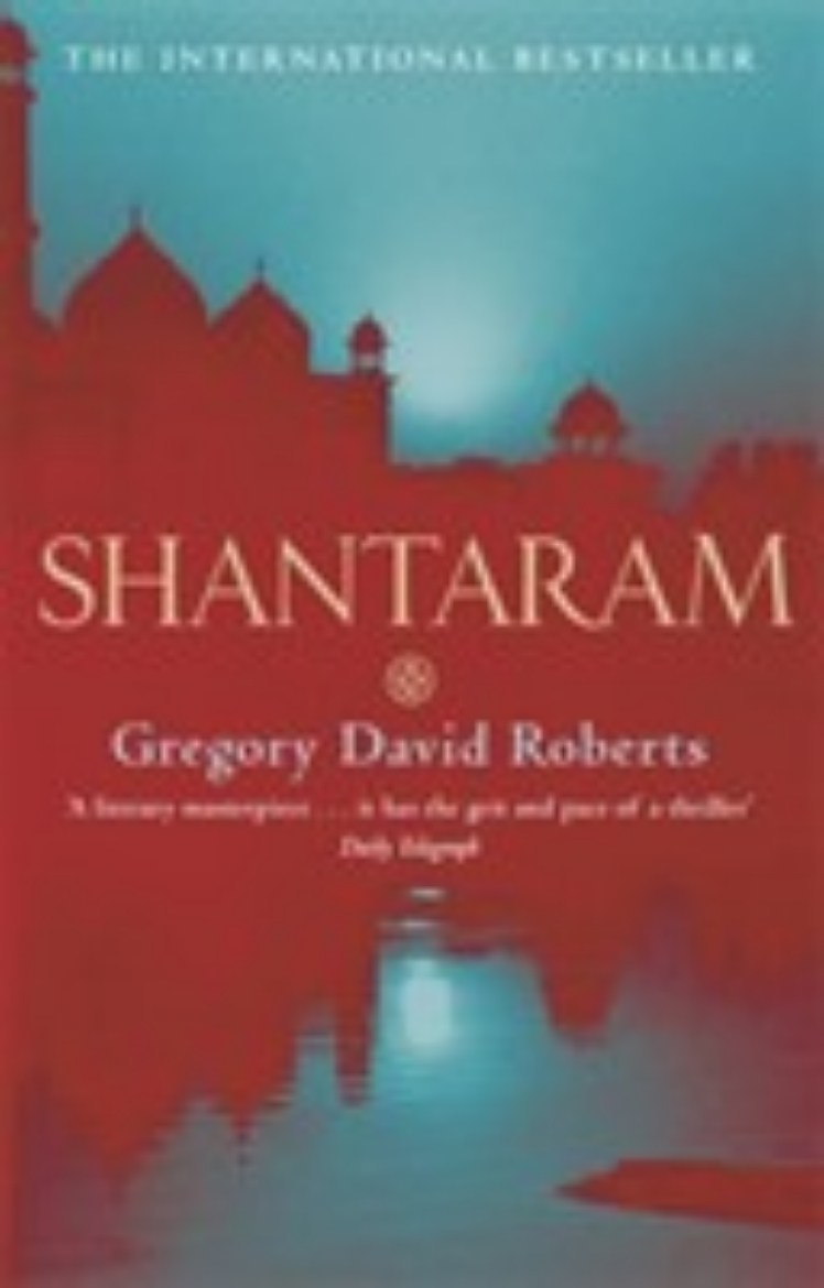 Picture of Shantaram