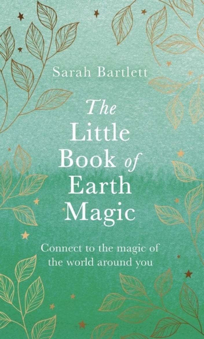 Picture of The Little Book Of Earth Magic