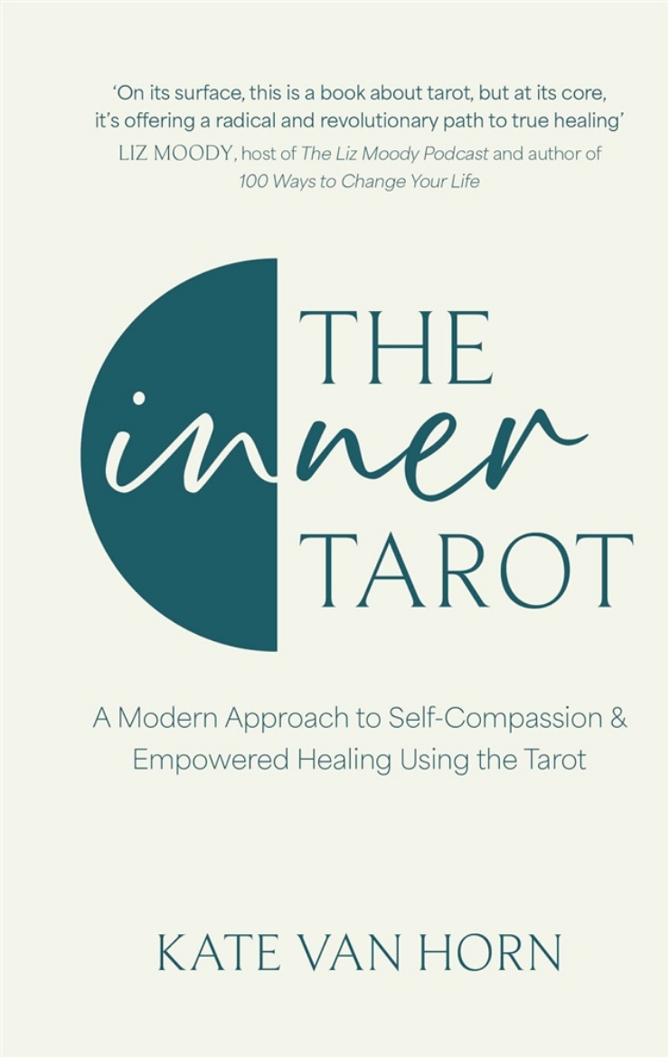 Picture of The Inner Tarot