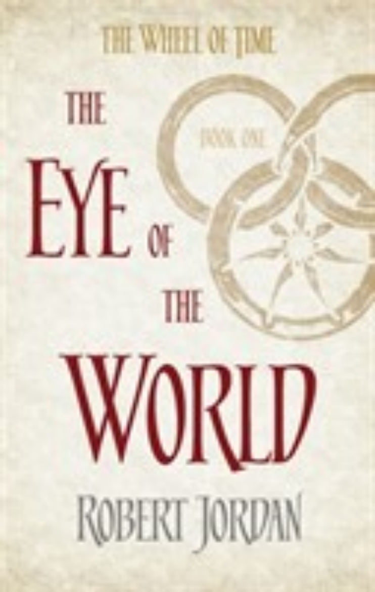 Picture of Eye Of the World