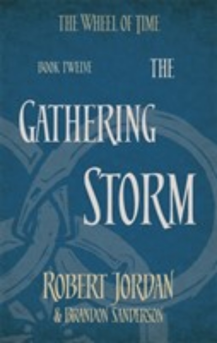 Picture of The Gathering Storm