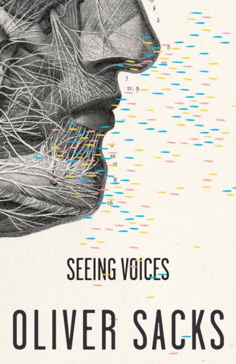 Picture of Seeing Voices