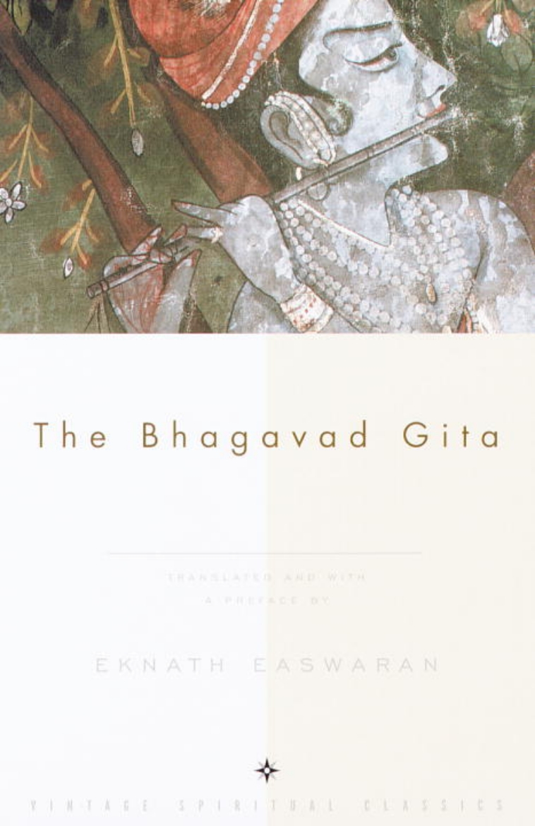 Picture of The Bhagavad Gita