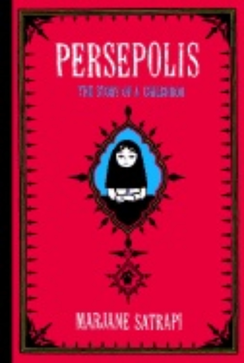 Picture of Persepolis