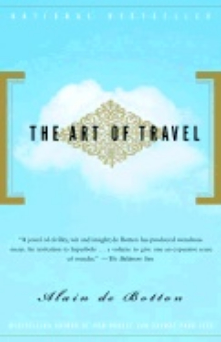 Picture of The Art of Travel