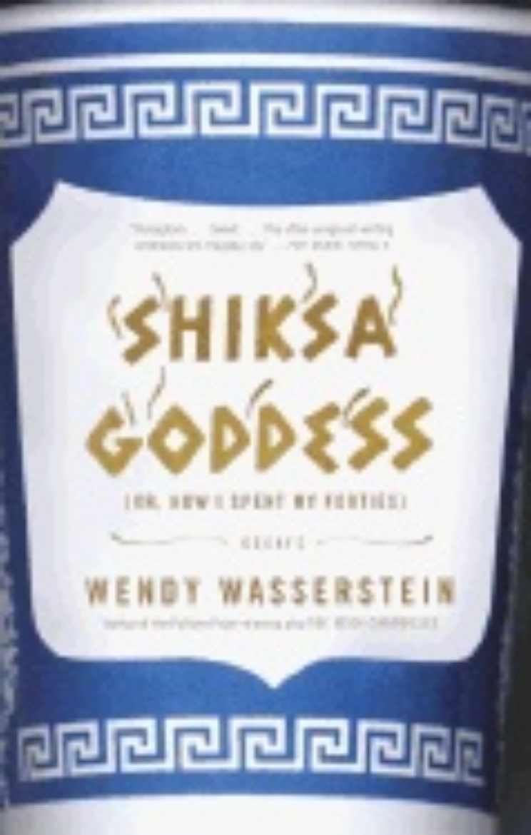 Picture of Shiksa Goddess