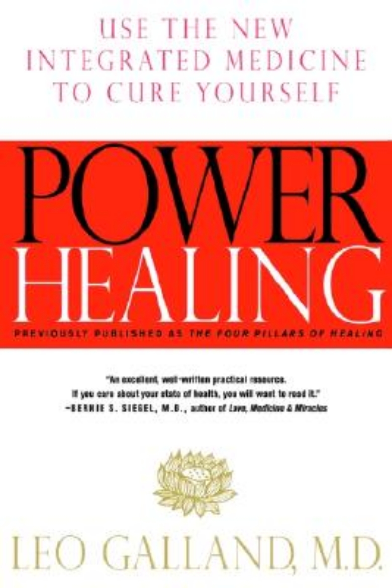 Picture of Power Healing