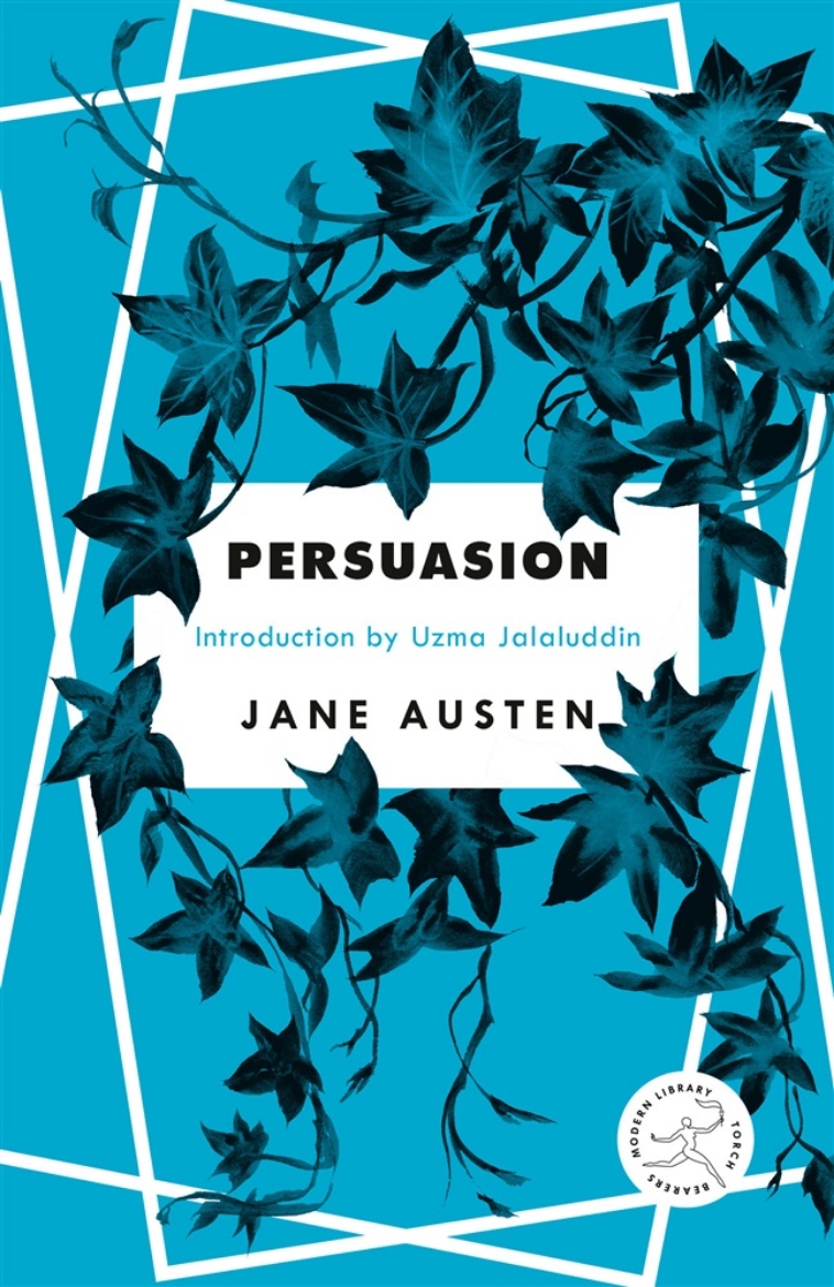 Picture of Persuasion