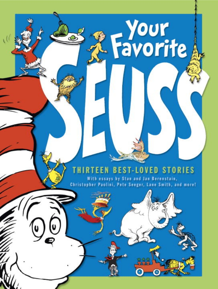 Picture of Your Favorite Seuss