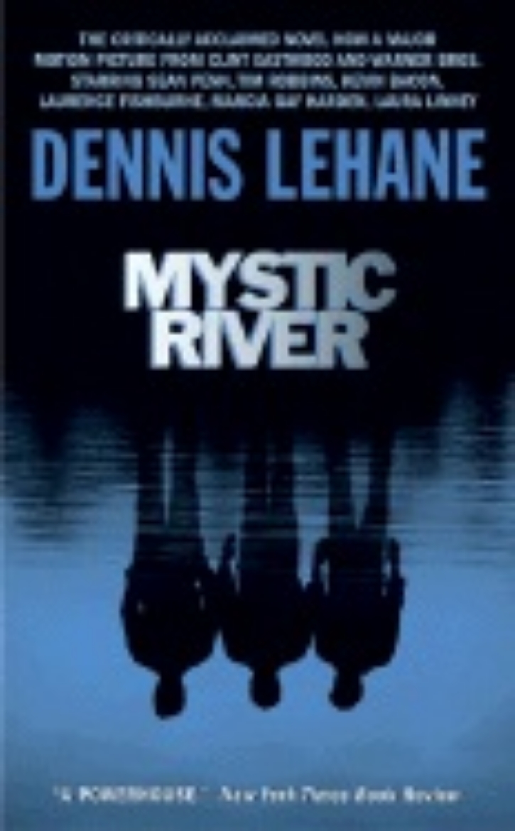 Picture of Mystic river