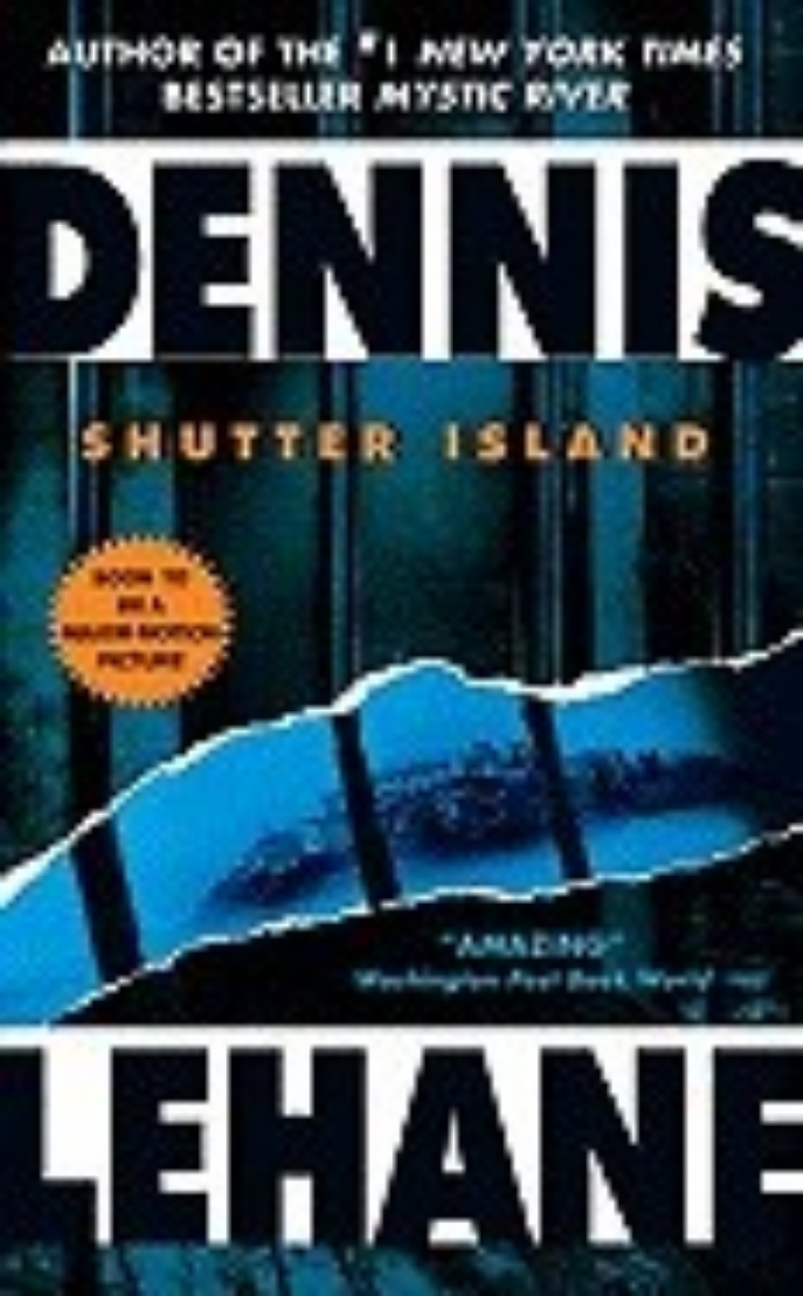 Picture of Shutter Island