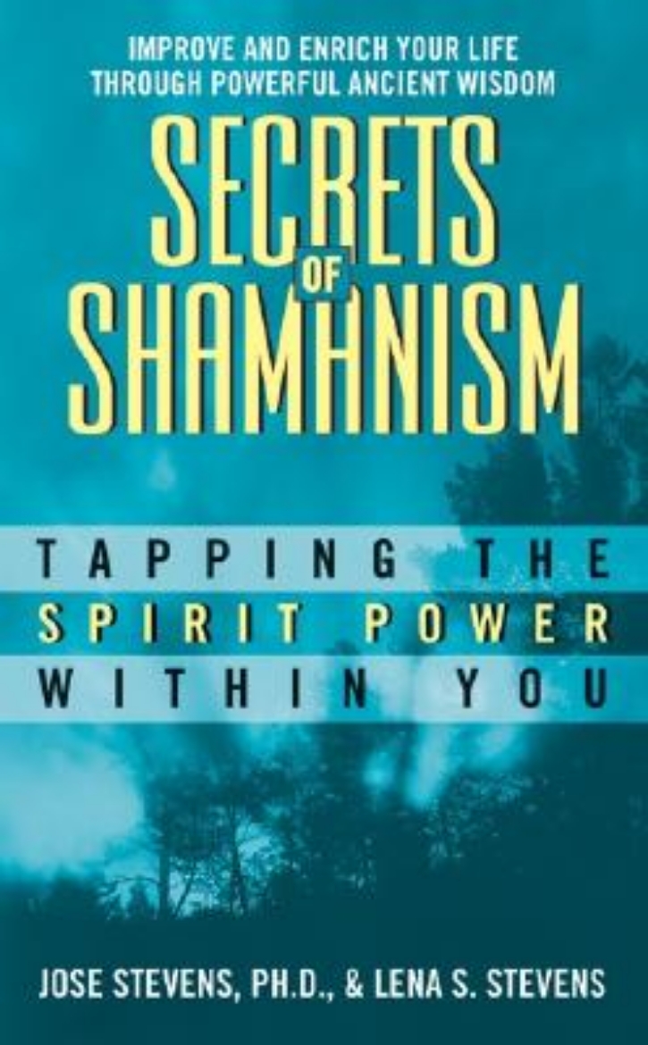 Picture of Secrets of Shamanism