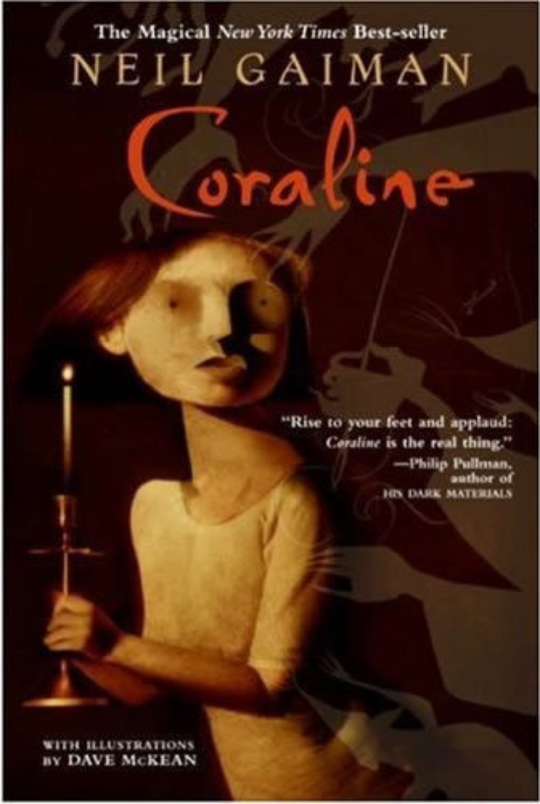 Picture of Coraline