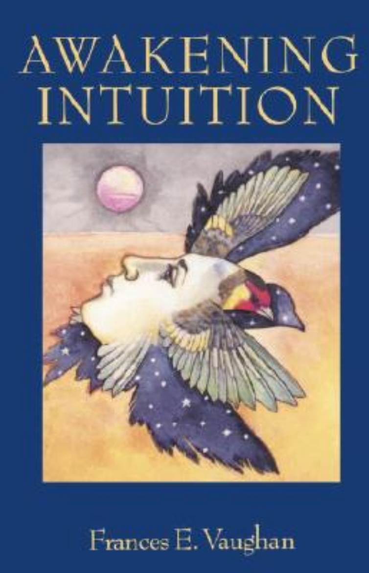 Picture of Awakening Intuition