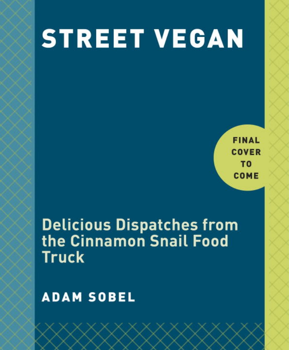 Picture of Street vegan