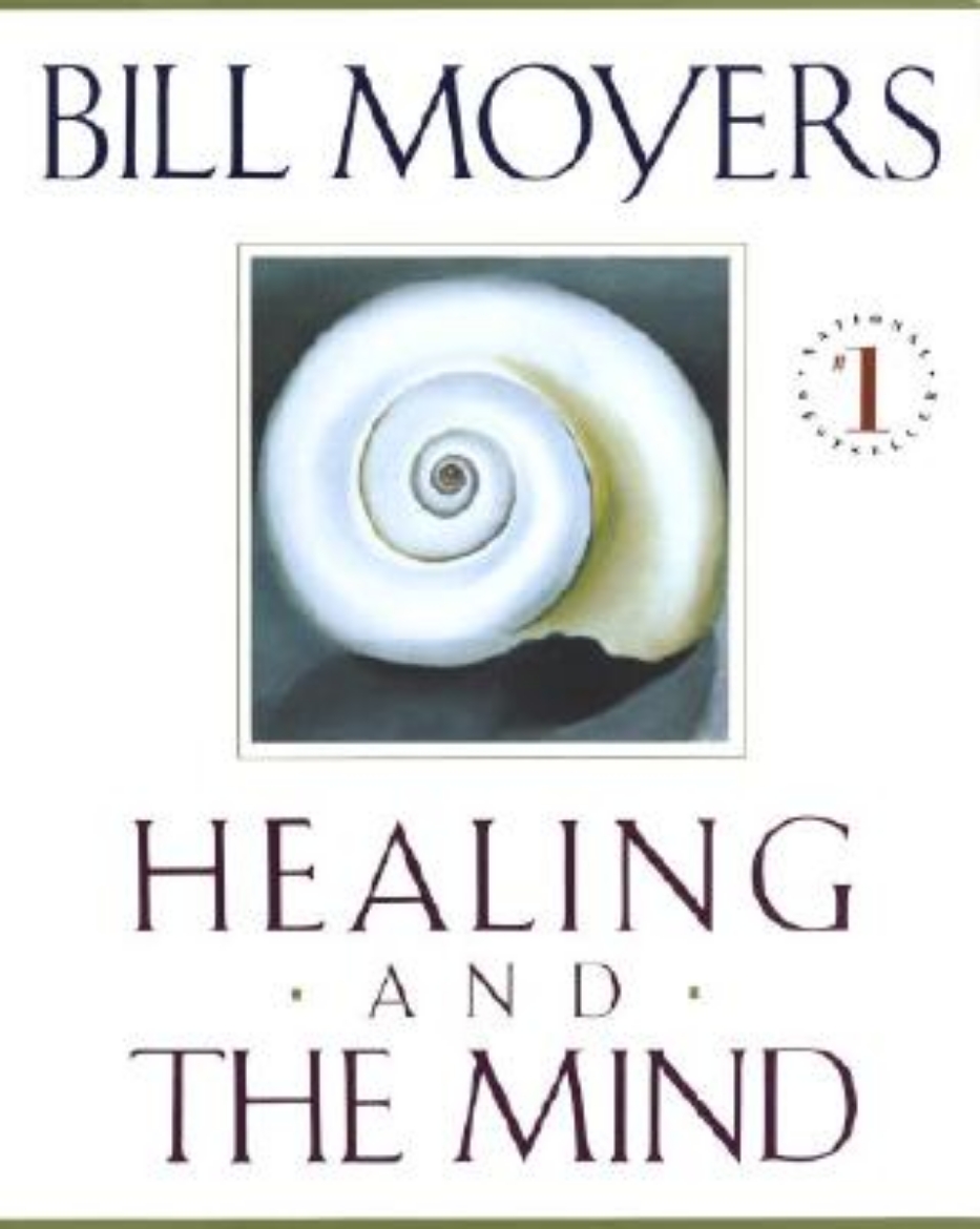 Picture of Healing and the Mind