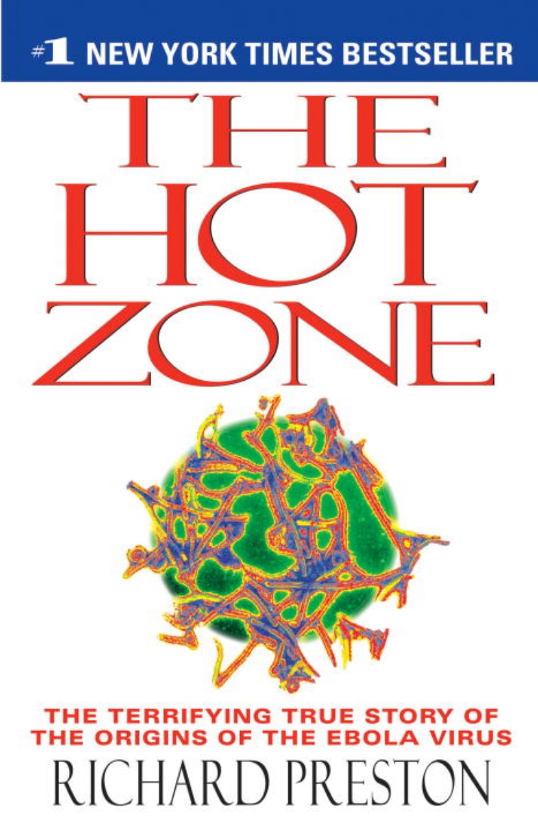 Picture of The Hot Zone