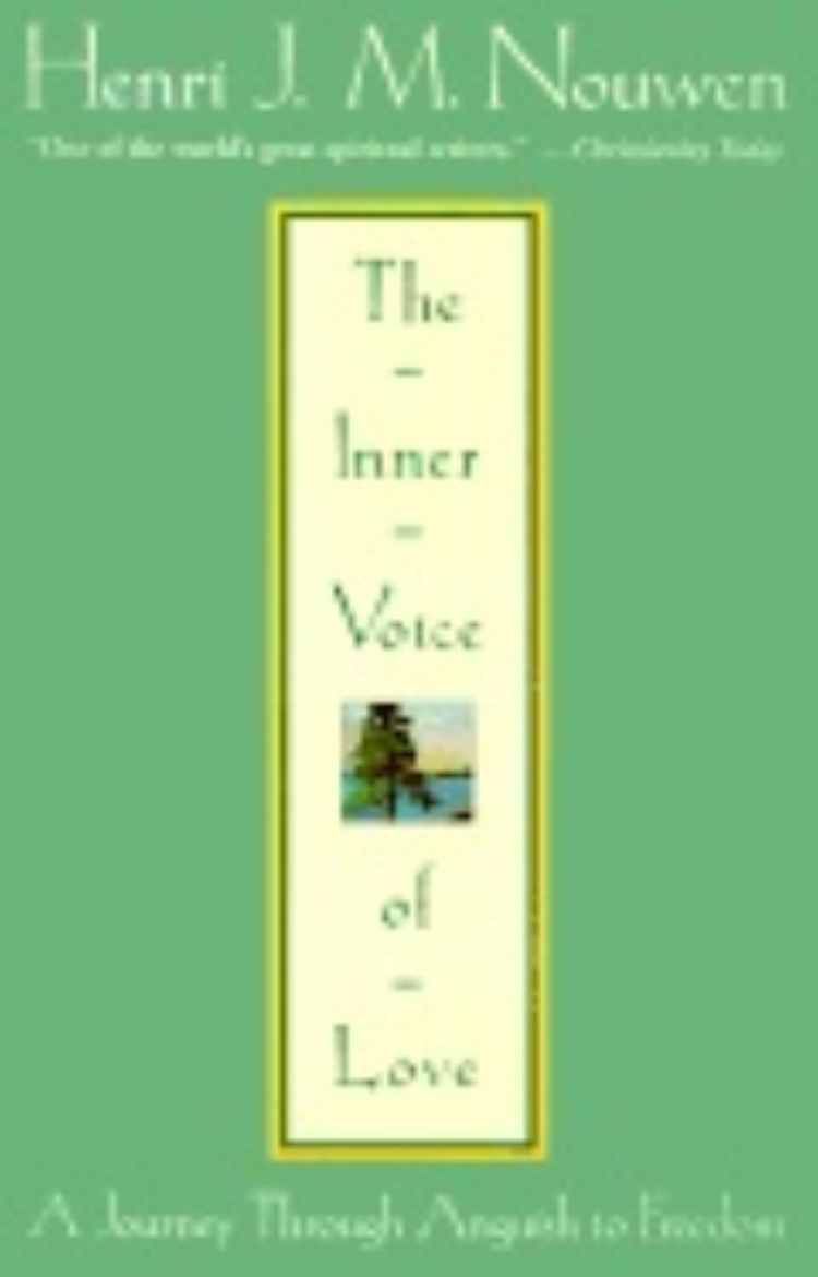 Picture of The Inner Voice of Love