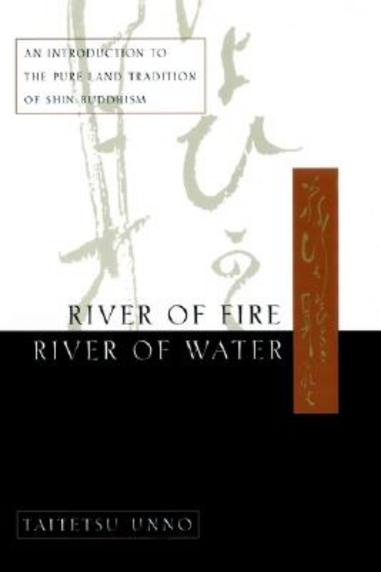 Picture of River of Fire, River of Water