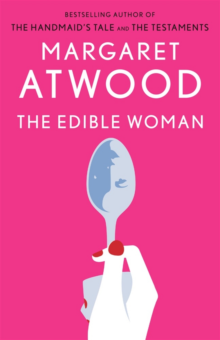 Picture of The Edible Woman