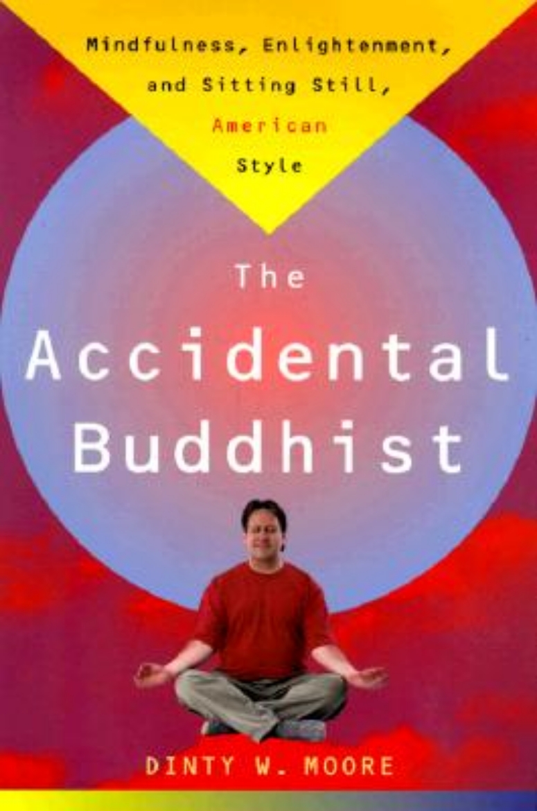 Picture of Accidental Buddhist