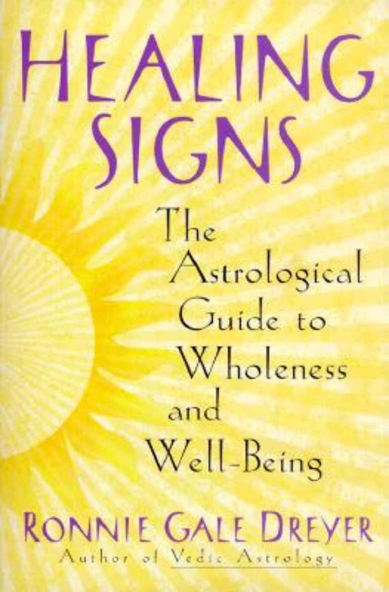 Picture of Healing Signs