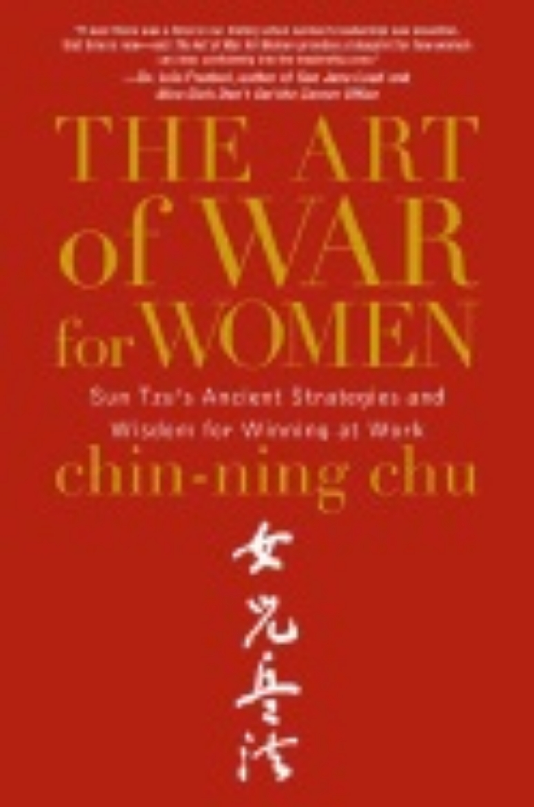 Picture of The Art of War for Women