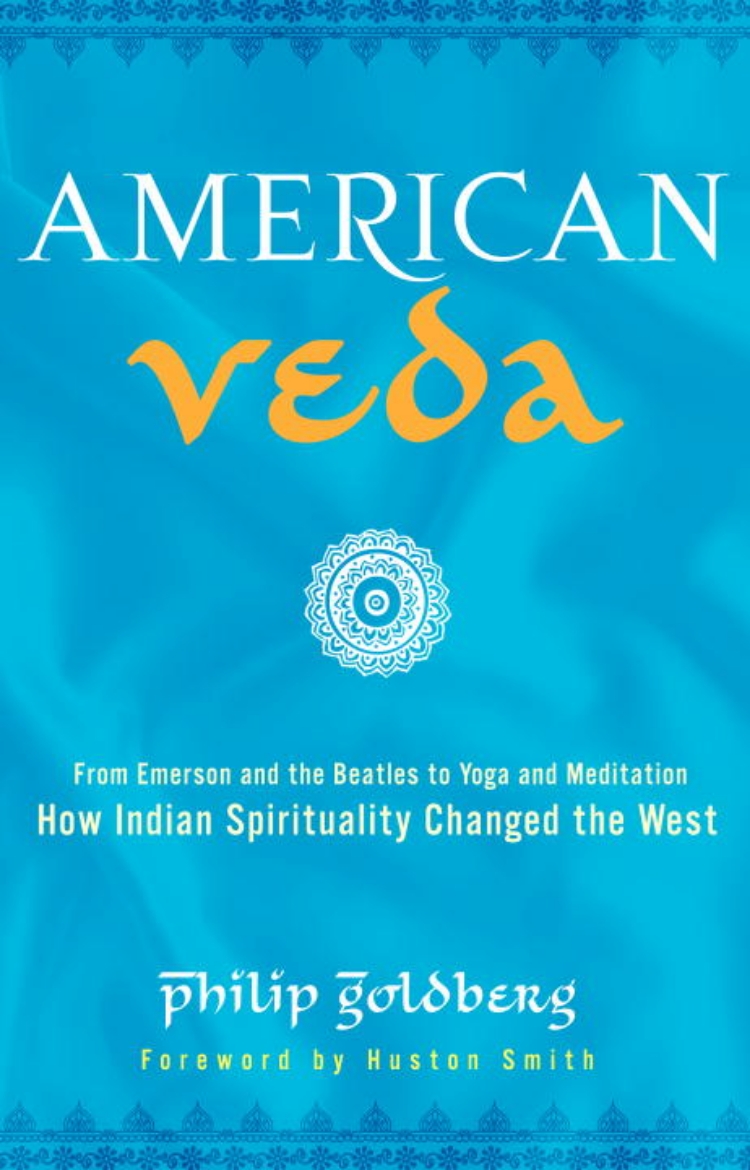 Picture of American Veda