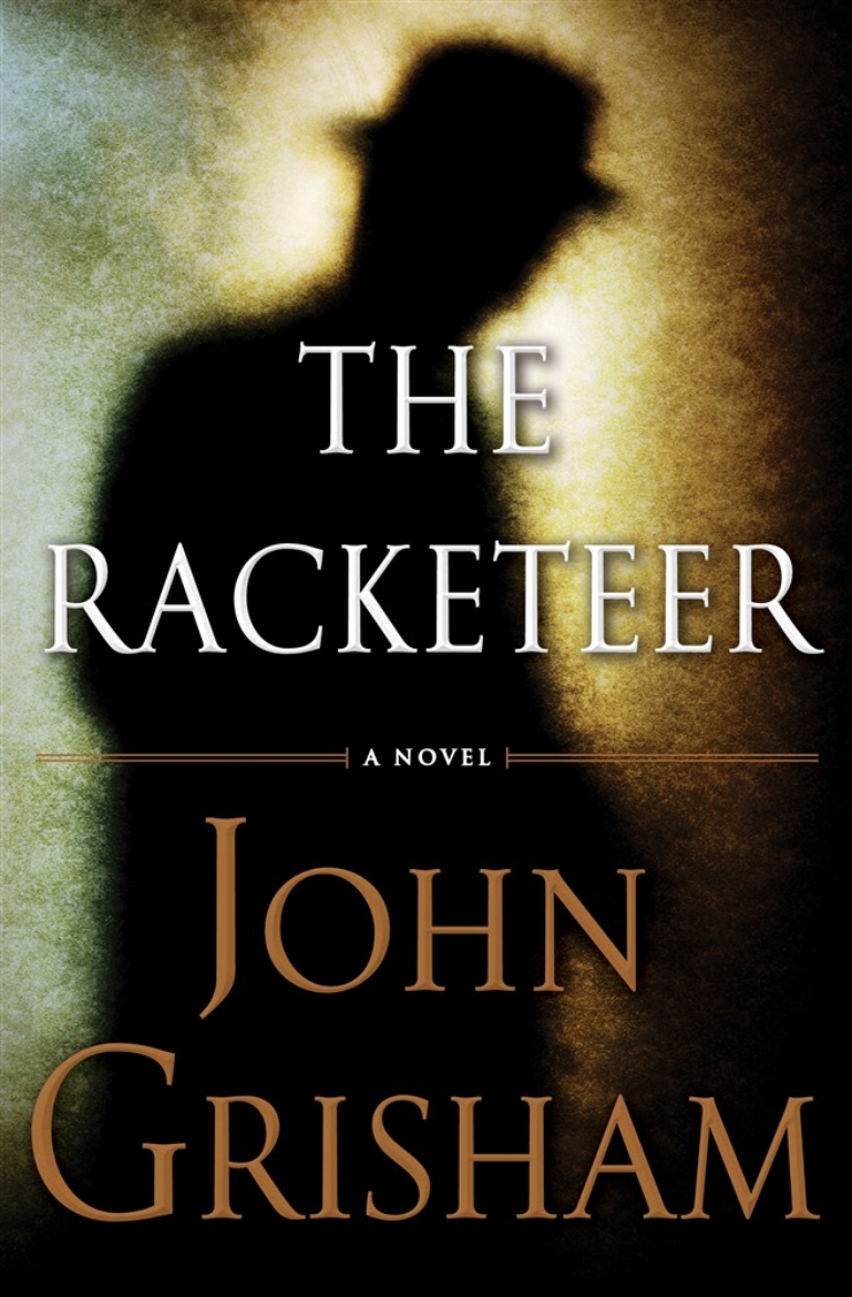 Picture of The Racketeer