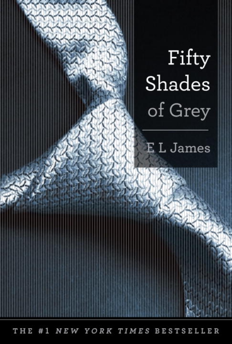 Picture of Fifty Shades of Grey