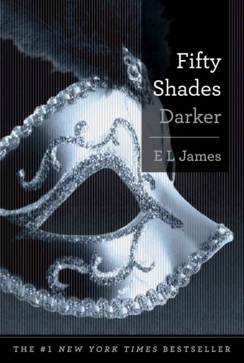 Picture of Fifty Shades Darker