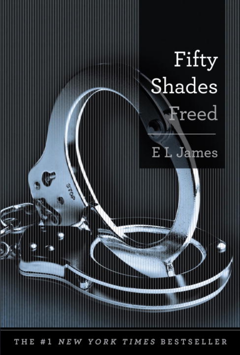 Picture of Fifty Shades Freed