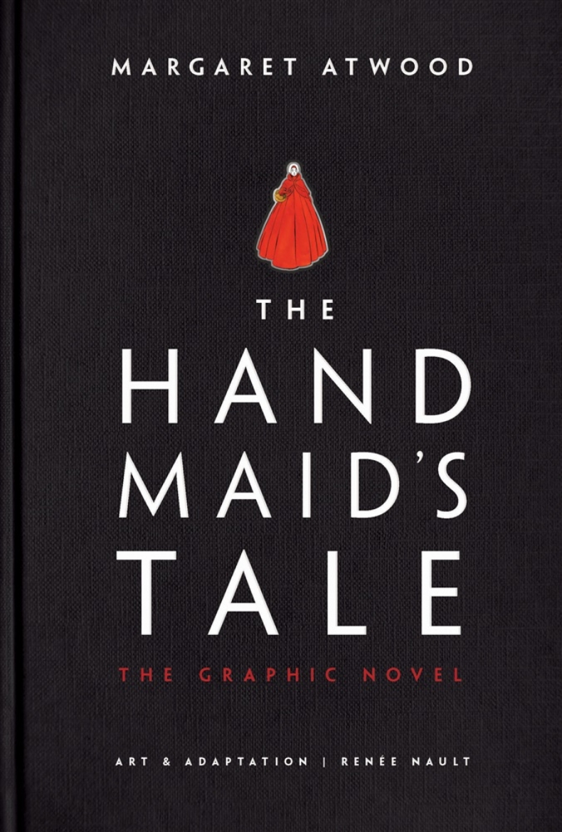 Picture of The Handmaid's Tale (Graphic Novel)