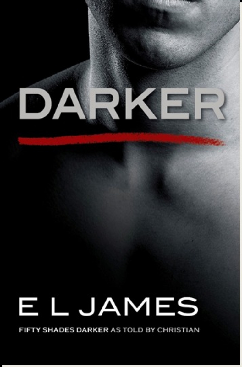 Picture of Darker: Fifty Shades Darker As Told by Christian (US)