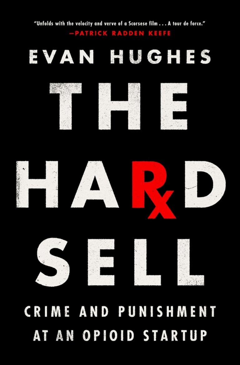 Picture of The Hard Sell