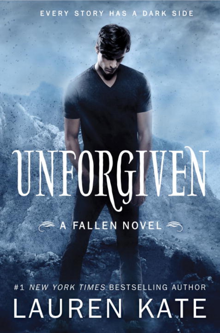 Picture of Unforgiven