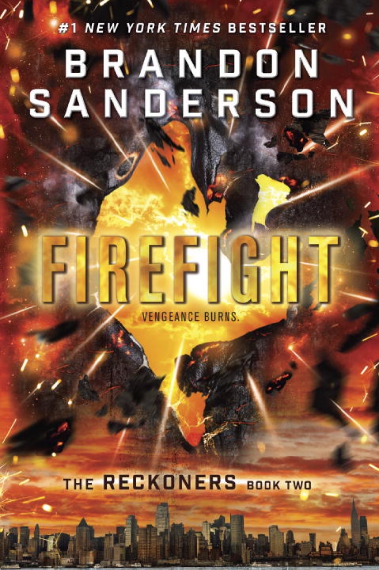 Picture of Firefight