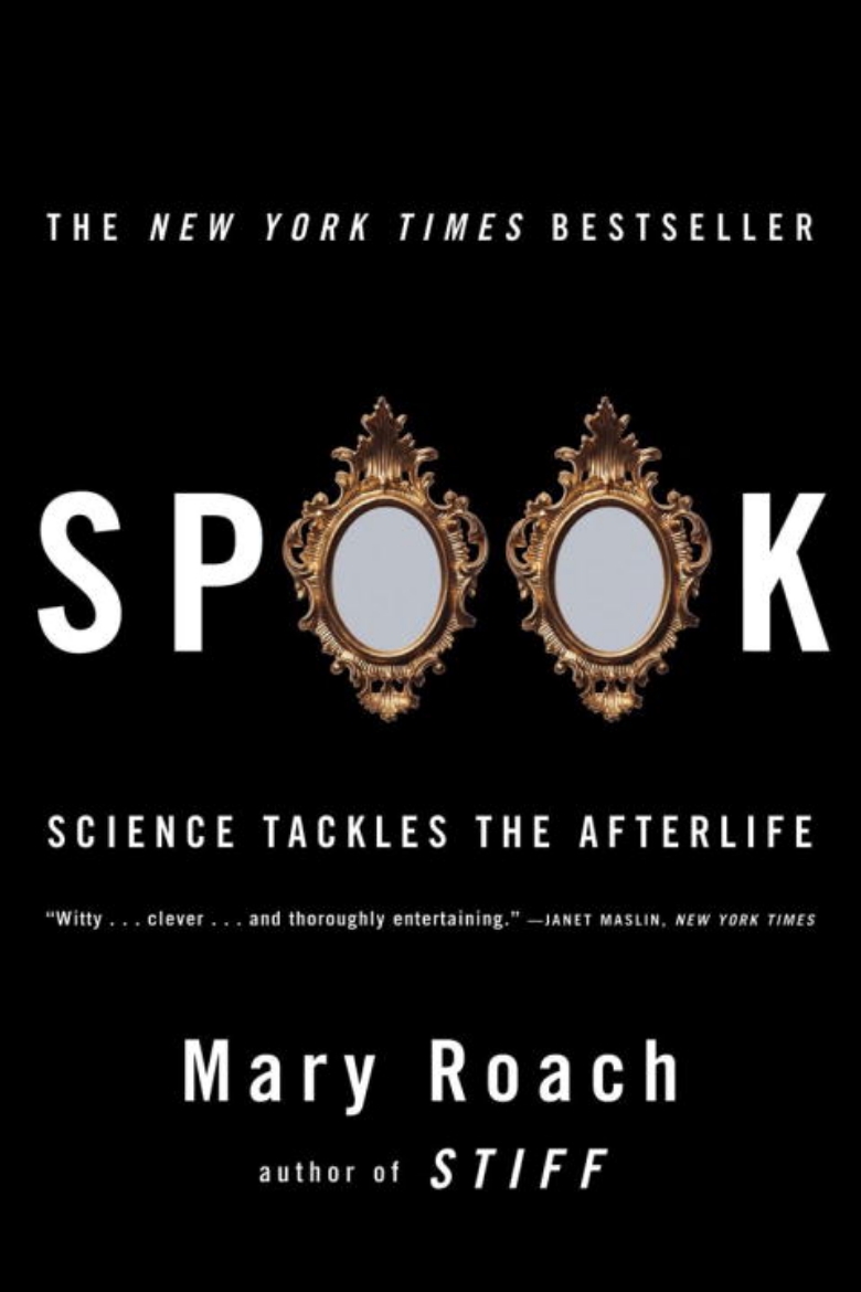 Picture of Spook: Science Tackles the Afterlife