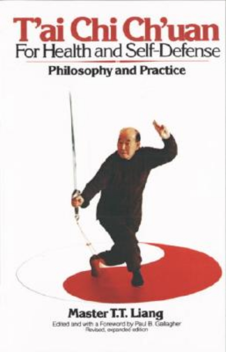 Picture of Tai chi ch?uan for health and self-defense - philosophy and practice